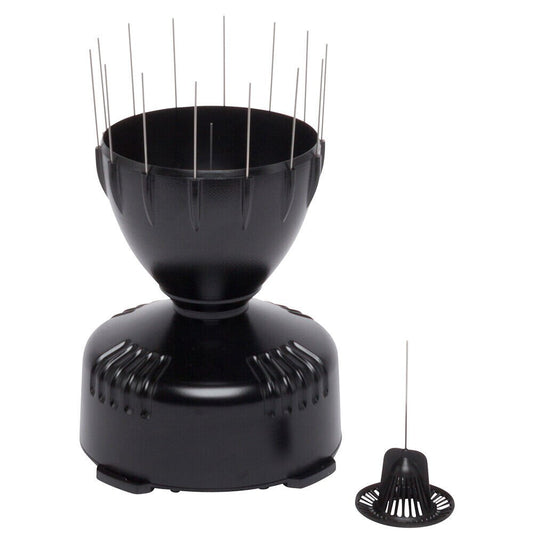 Davis AeroCone® Rain Collector w/Flat Base - The Online Fishing Store