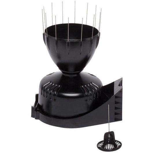 Davis AeroCone® Rain Collector w/Vantage Pro2™ Mounting Base - The Online Fishing Store