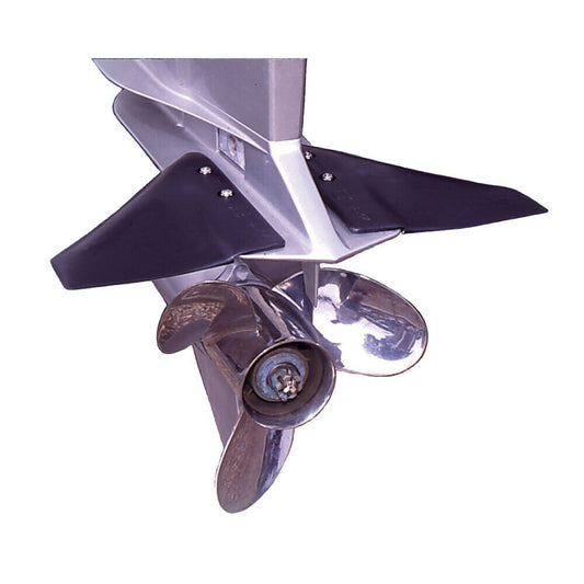 Davis Doel - Fin Hydrofoil f/Outboards & Outdrives - The Online Fishing Store