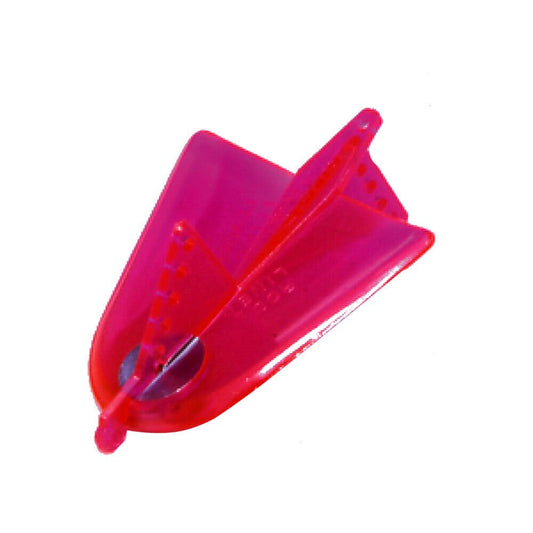 Davis Fish Seeker Trolling Plane - Hot Pink - The Online Fishing Store