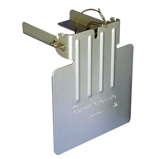 Davis Happy Troller Large Trolling Plate f/IO's + All Outboards 50hp & Larger - The Online Fishing Store