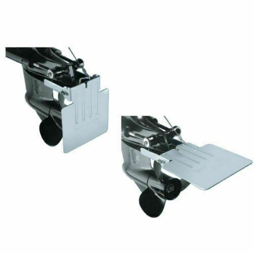 Davis Happy Troller Large Trolling Plate f/IO's + All Outboards 50hp & Larger - The Online Fishing Store