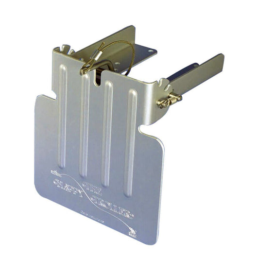 Davis Happy Troller Small Trolling Plate f/Outboards 20 - 50hp - The Online Fishing Store