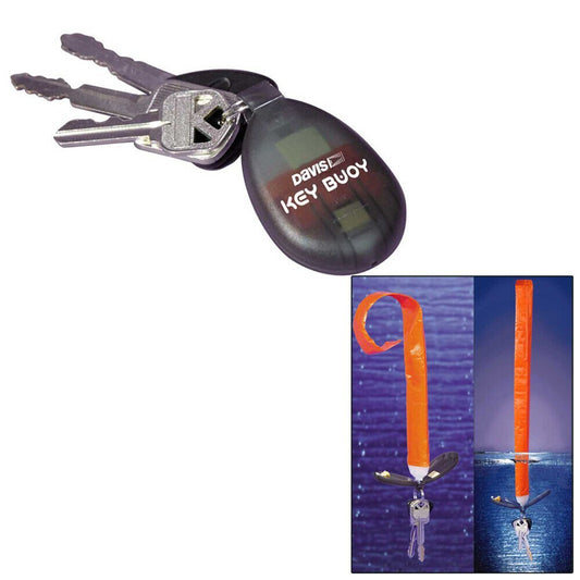 Davis Self - Inflating Key Bouy - The Online Fishing Store