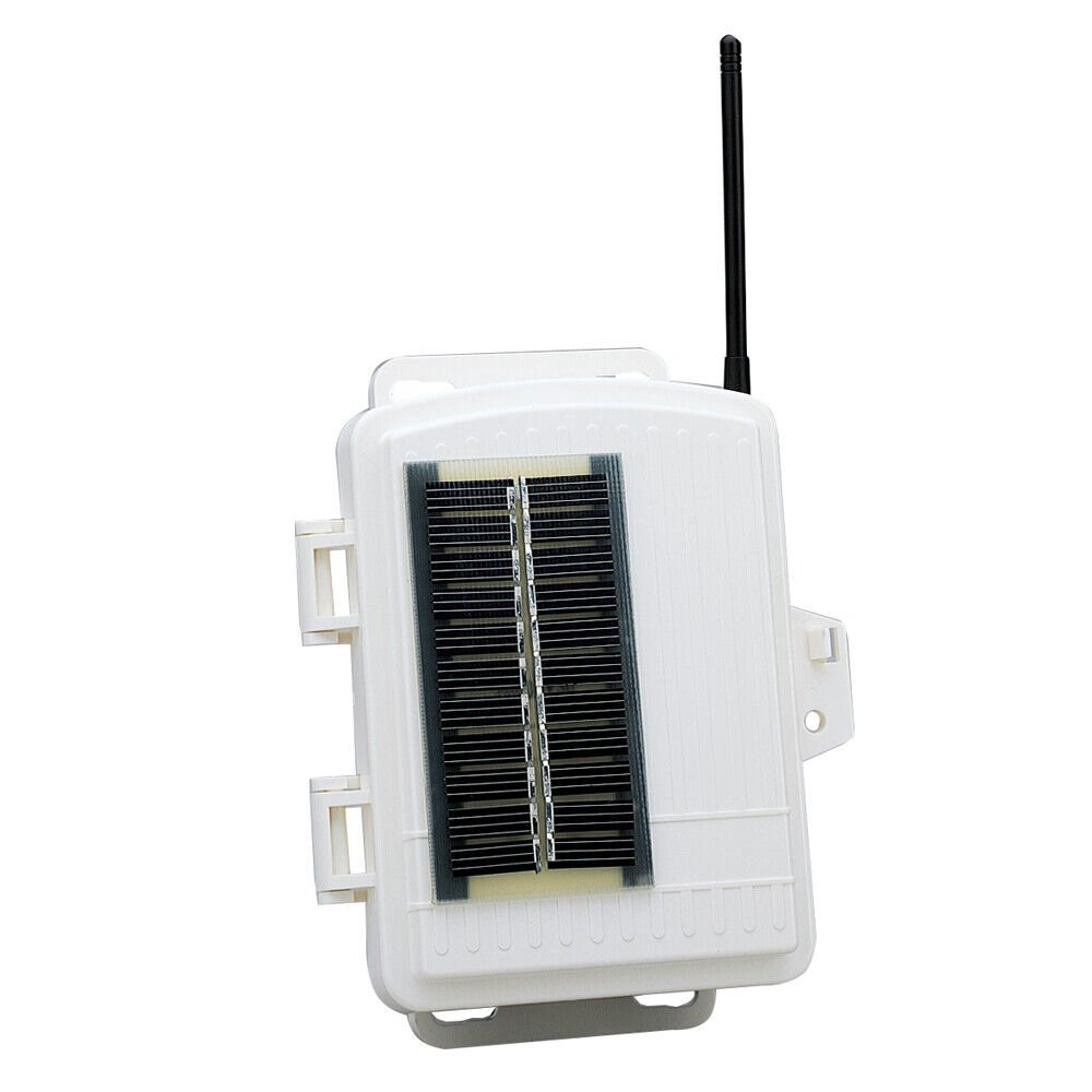 Davis Standard Wireless Repeater w/Solar Power - The Online Fishing Store