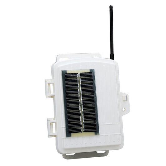 Davis Standard Wireless Repeater w/Solar Power - The Online Fishing Store