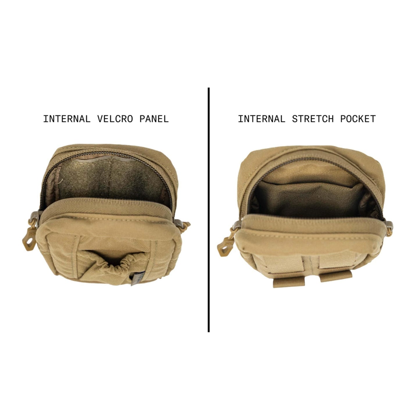 E3 Pouch