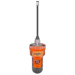EPIRB McMurdo G8 SmartFind Manual - Category 2 - GNSS & AIS - The Online Fishing Store