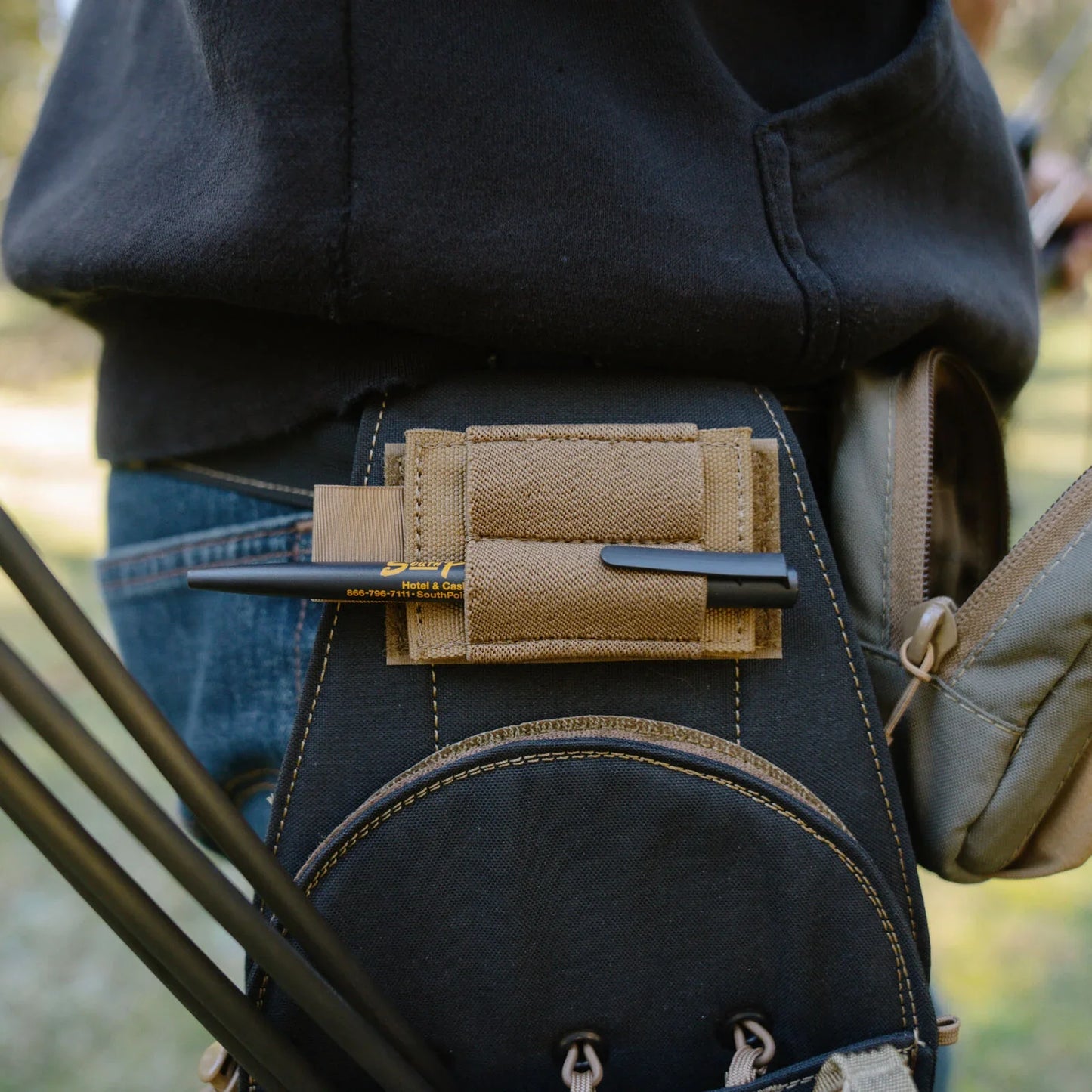 Hip Quiver