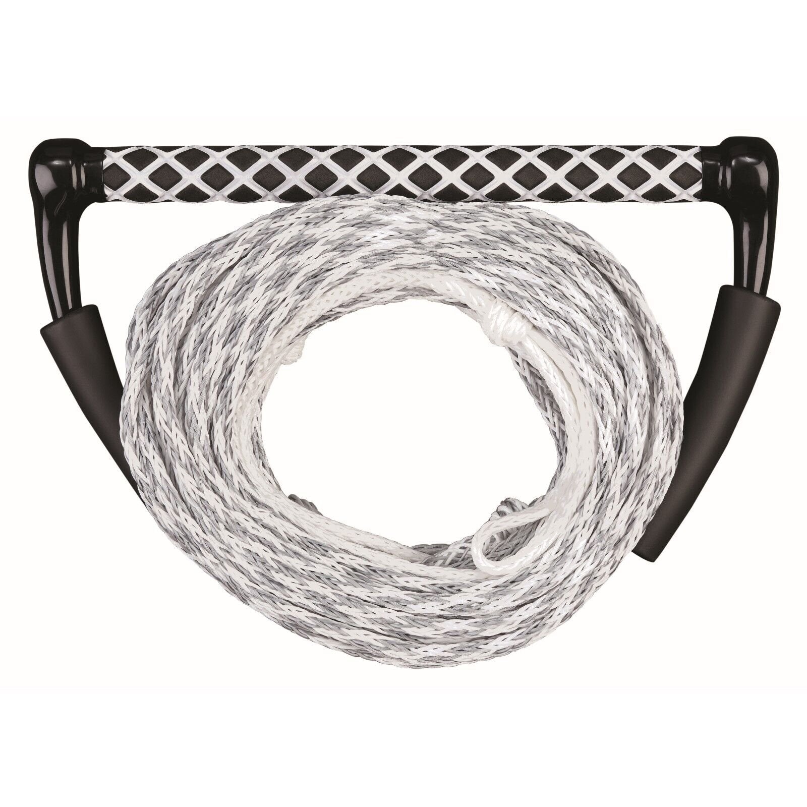 Full Throttle 3 Section Wakeboard Kneeboard Rope - The Online Fishing Store