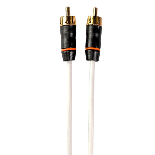 Fusion 010 - 13192 - 20 Performance Rca Cable - 1 Channel - 25' - The Online Fishing Store