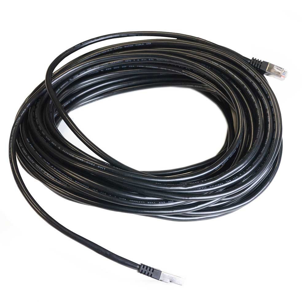 FUSION 12M Shielded Ethernet Cable w/ RJ45 connectors - The Online Fishing Store