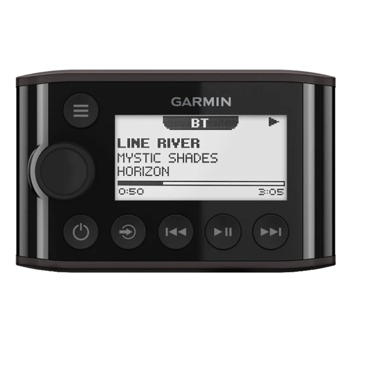 Fusion Marine Audio Wired Remote MS - NRX300 (010 - 01628 - 02) - The Online Fishing Store