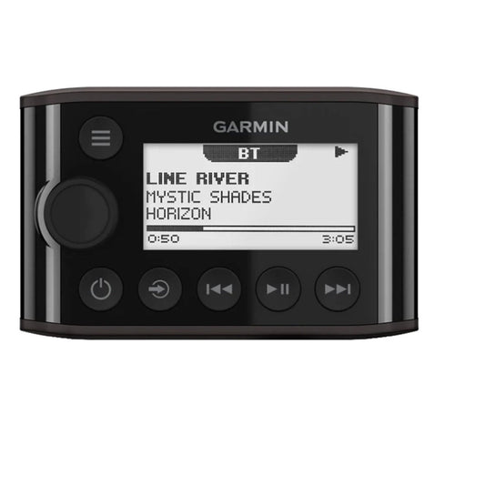 Fusion Marine Audio Wired Remote MS - NRX300 (010 - 01628 - 02) - The Online Fishing Store