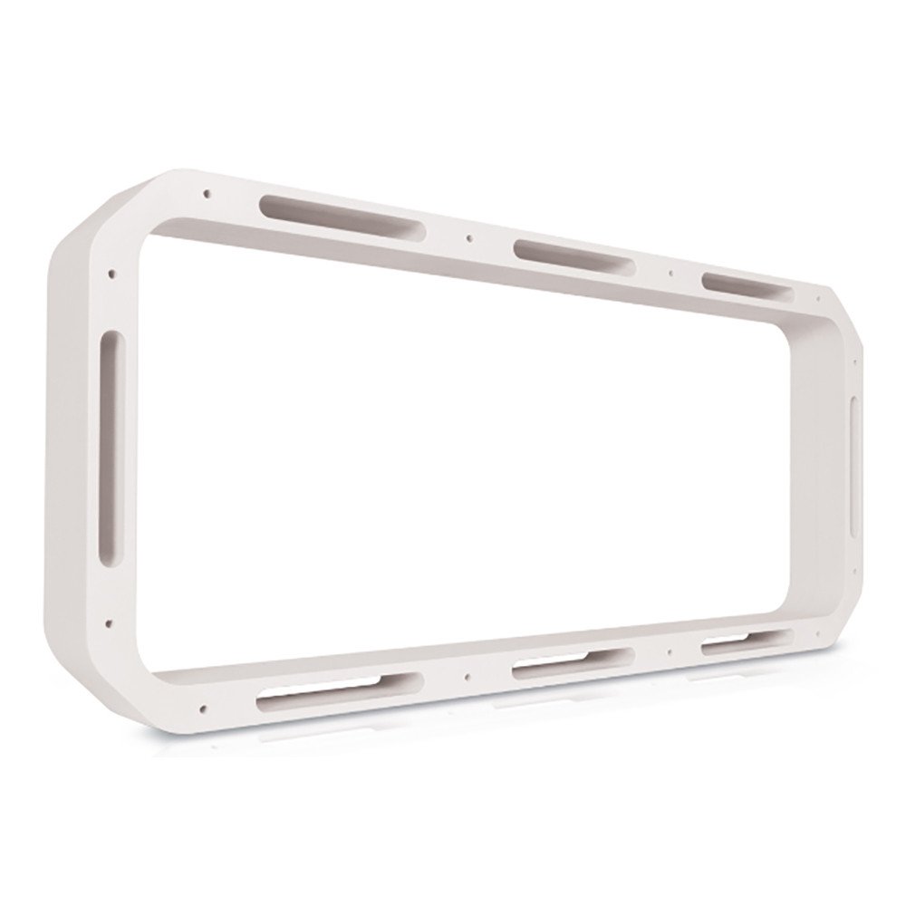 FUSION Marine RV - FS16SPW Sound - Panel 16mm Mounting Spacer - White - The Online Fishing Store