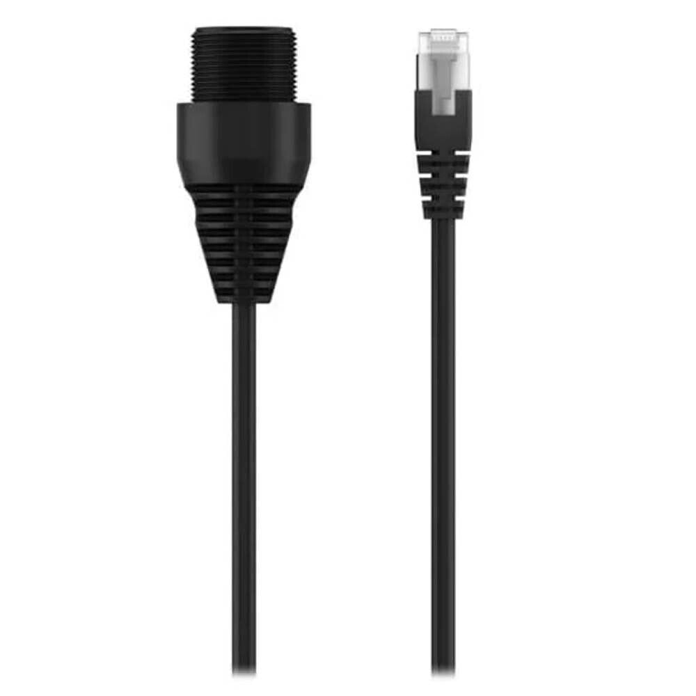 FUSION to Garmin Marine Network Cable - Female to RJ45 - 6" (0.15M) - The Online Fishing Store