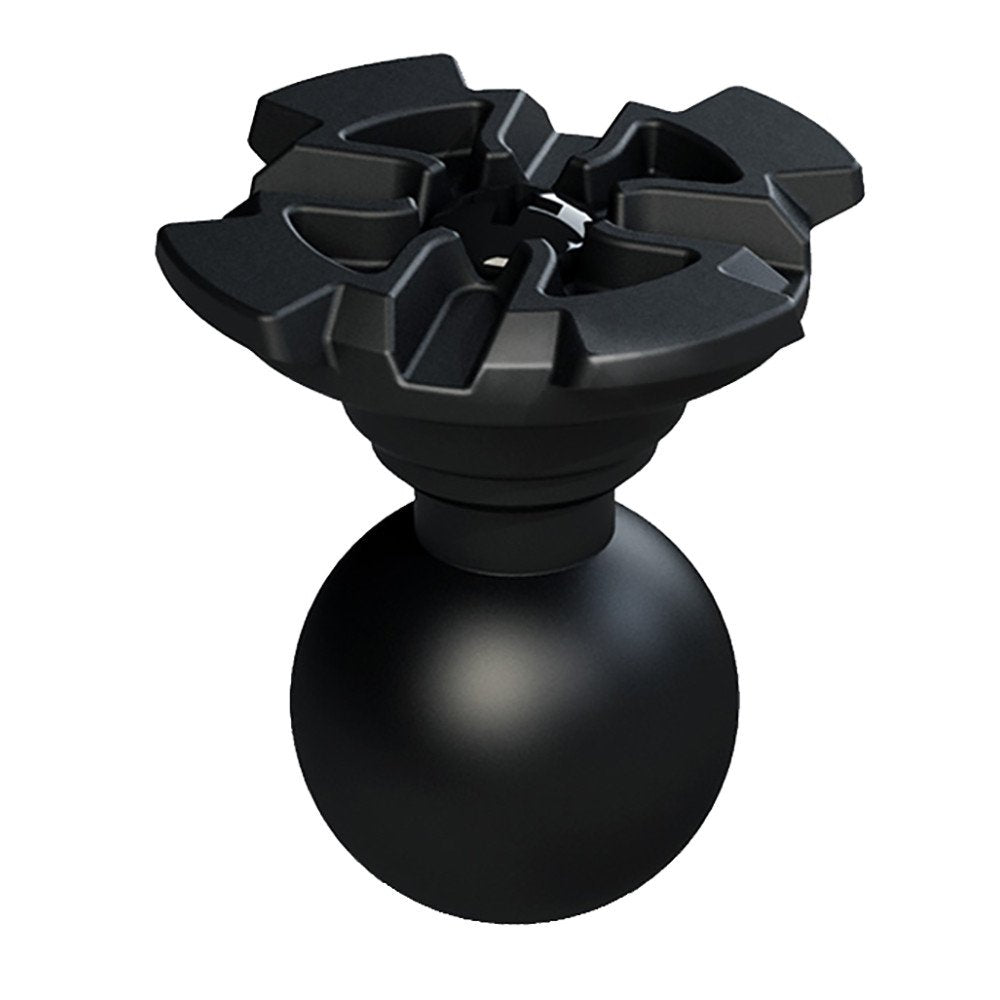 FUSION WS - PKRAM RAM Puck Mounting Solution - The Online Fishing Store