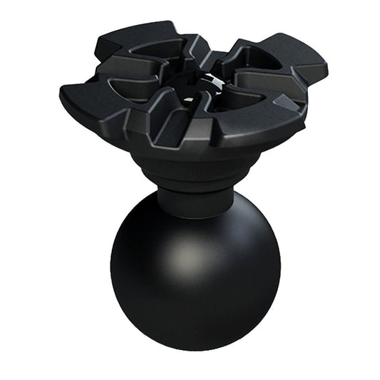 FUSION WS - PKRAM RAM Puck Mounting Solution - The Online Fishing Store