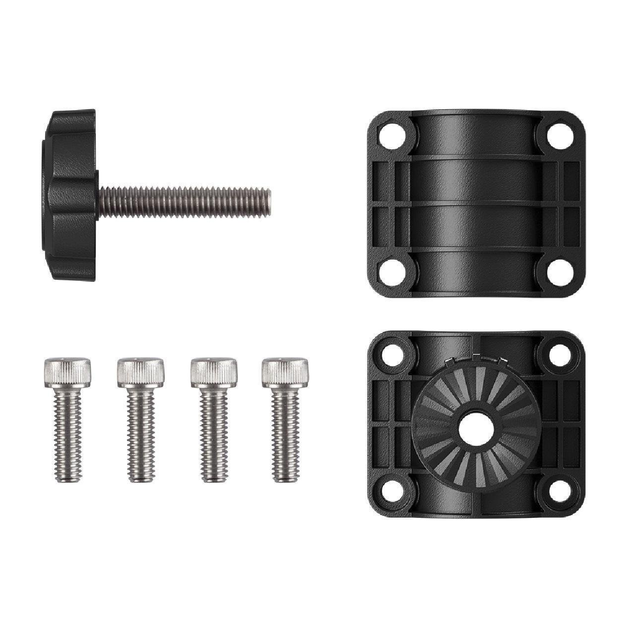 Garmin 0 Degree Pole Mount f/Livescope Plus LVS34 - The Online Fishing Store