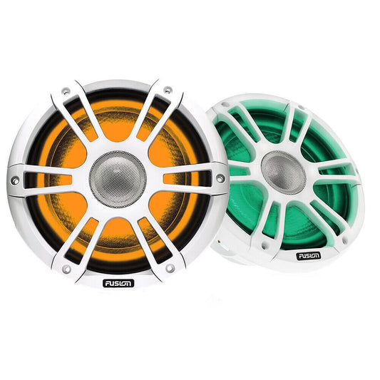 Garmin 010 - 02433 - 10 Fusion Signature Series 3 Marine Speakers - 7.7", 280 Watt - The Online Fishing Store