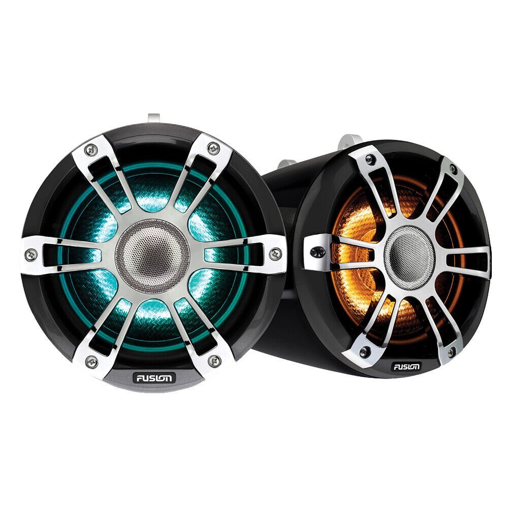 Garmin 010 - 02438 - 00 Fusion Signature Series 3 Wake Tower Speakers - 6.5", 330 - The Online Fishing Store