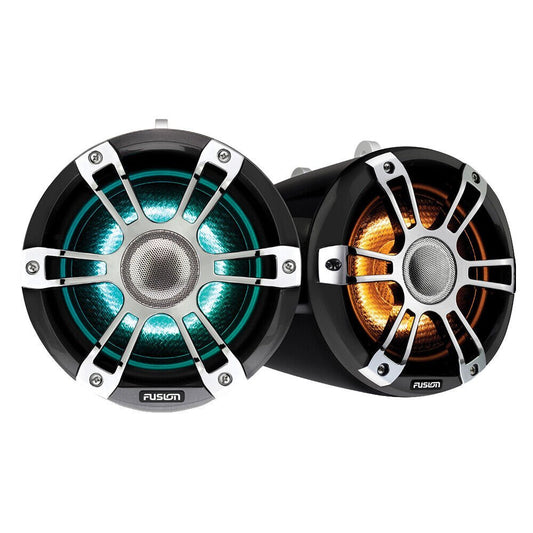 Garmin 010 - 02438 - 00 Fusion Signature Series 3 Wake Tower Speakers - 6.5", 330 - The Online Fishing Store