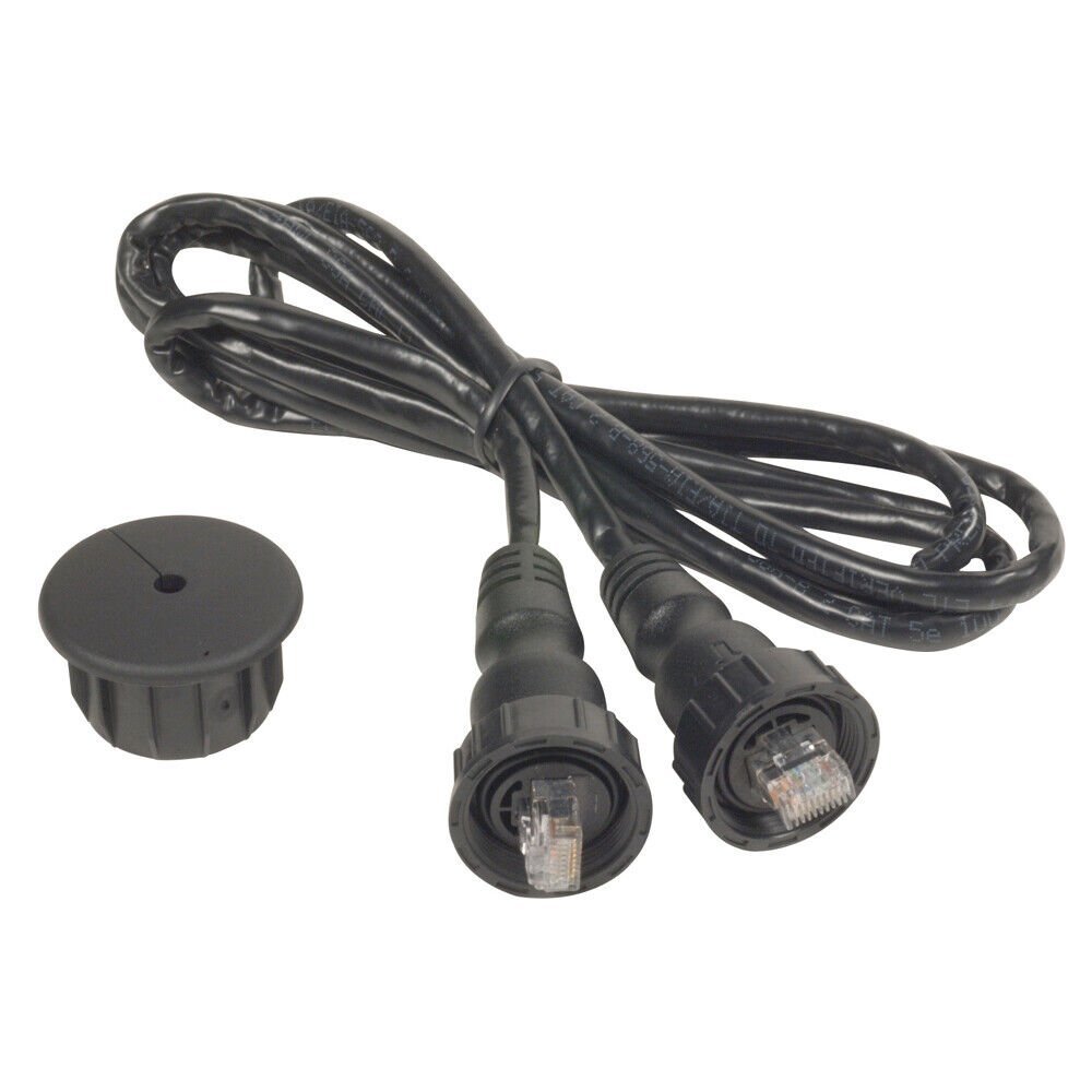 Garmin 010 - 10550 - 00 Marine Network Cable - 6', Garmin Models - The Online Fishing Store