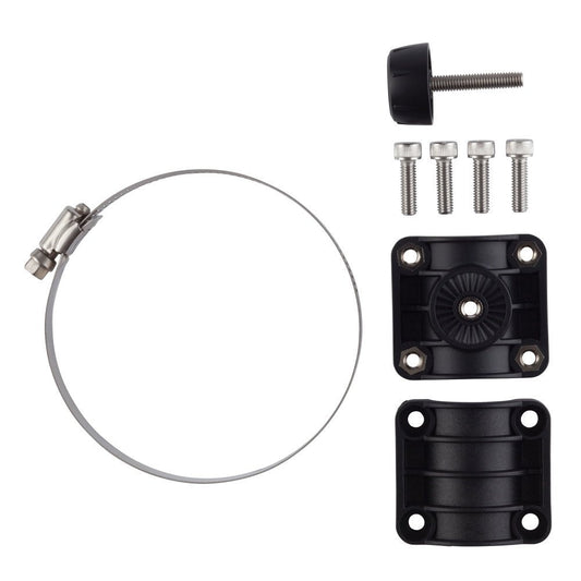 Garmin 010 - 12407 - 00 Trolling Motor Shaft Mount - The Online Fishing Store