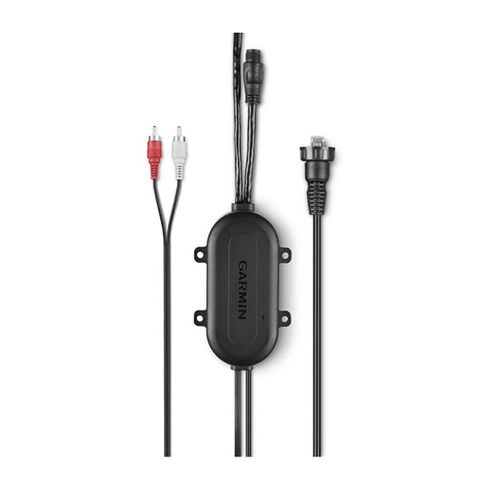 Garmin 010 - 12527 - 00 Power Audio Cable for GXM53 - The Online Fishing Store
