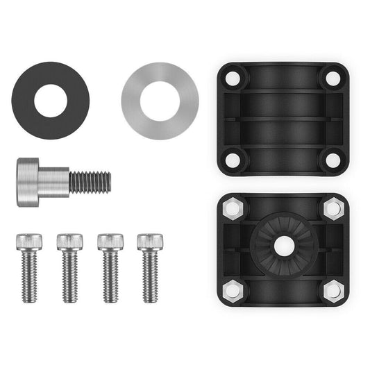 Garmin 010 - 12784 - 01 Trolling Motor Shaft Mount (Panoptix LVS32) - The Online Fishing Store