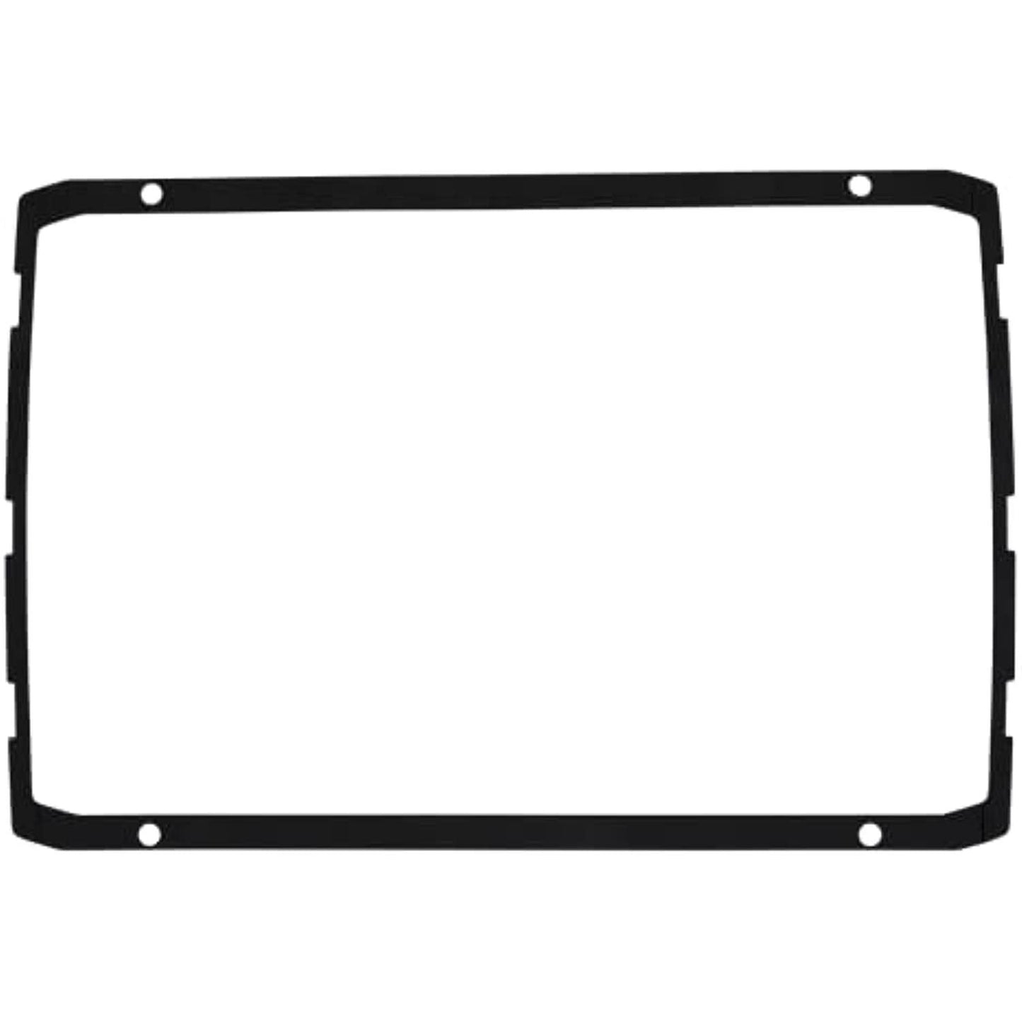 Garmin 010 - 12842 - 03 Flush Mount Kit, 12" Echomap Ultra - The Online Fishing Store