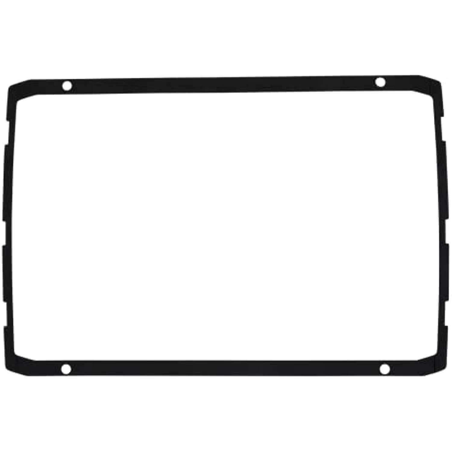 Garmin 010 - 12842 - 03 Flush Mount Kit, 12" Echomap Ultra - The Online Fishing Store