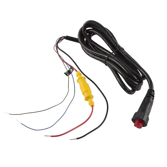Garmin 010 - 12938 - 00 Power Cable for EchoMAP Ultra - The Online Fishing Store