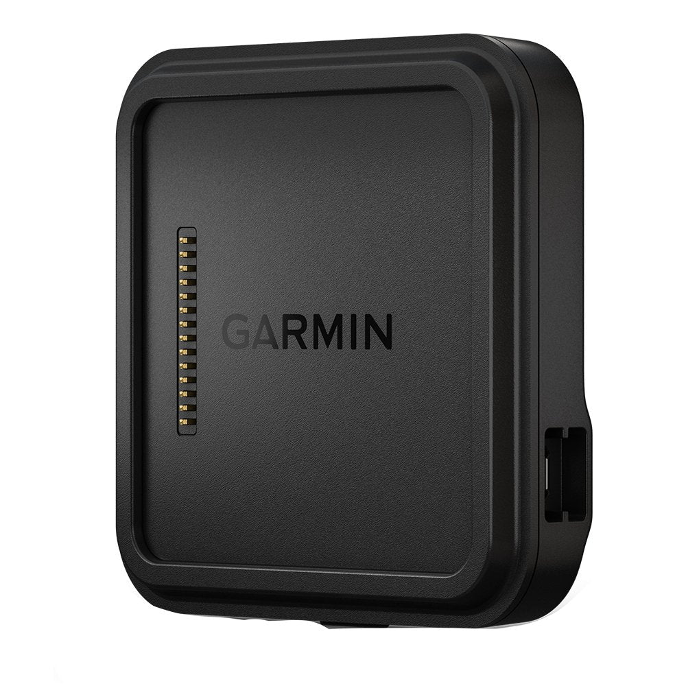 Garmin 010 - 12982 - 02 Powered Magnetic Mount W/video - in Port &amp; Hd Traffic - The Online Fishing Store