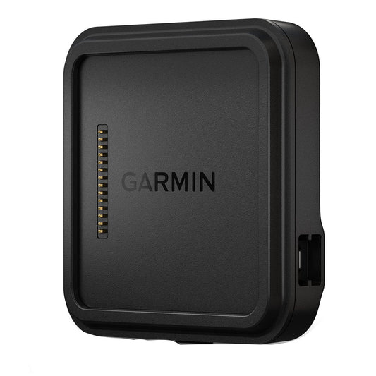 Garmin 010 - 12982 - 02 Powered Magnetic Mount W/video - in Port &amp; Hd Traffic - The Online Fishing Store