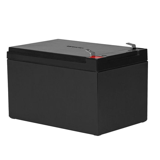 Garmin 12 Ah Lead Acid Battery - The Online Fishing Store