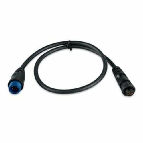 Garmin 6 - Pin Female to 8 - Pin Male Adapter (010 - 11612 - 00) - The Online Fishing Store