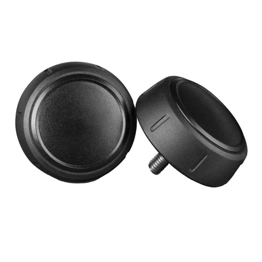 Garmin Bail Mount Knobs VHF 115/215 - The Online Fishing Store