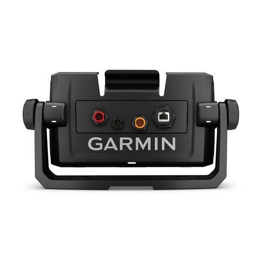 Garmin Bail Mount with Quick - release Cradle (12 - pin) (ECHOMAP™ Plus 9Xsv) - The Online Fishing Store