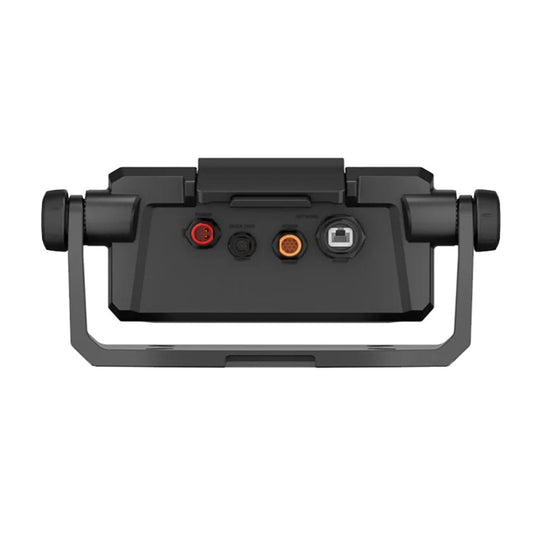 Garmin Bail Mount w/Quick Release Cradle f/ECHOMAP™ UHD2 9sv (010 - 13115 - 12) - The Online Fishing Store