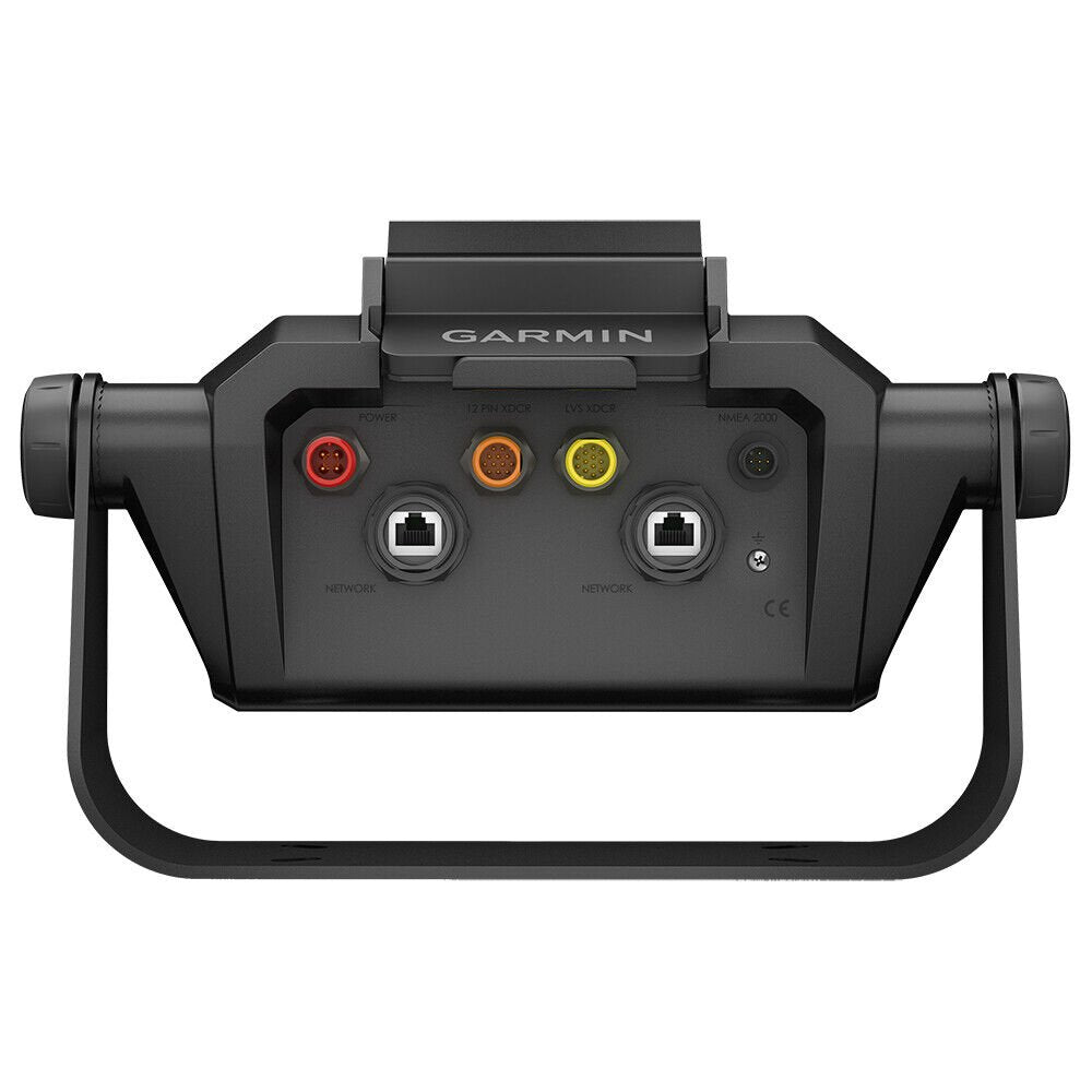 Garmin Bail Mount w/Quick Release Cradle f/ECHOMAP Ultra 10" - The Online Fishing Store