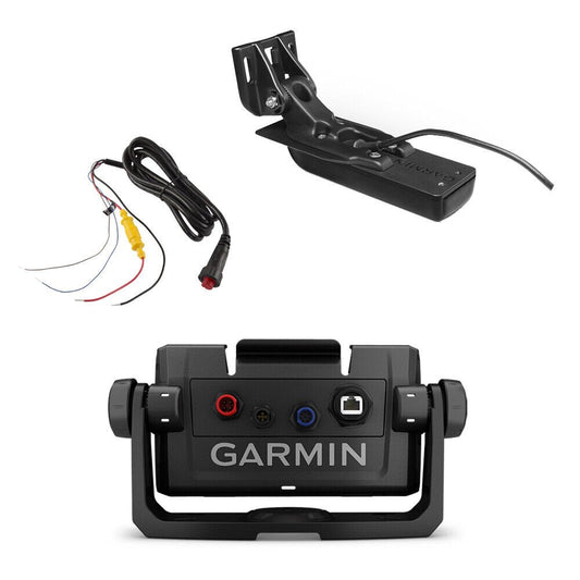 Garmin Boat Kit For ECHOMAP Plus 7Xcv - The Online Fishing Store