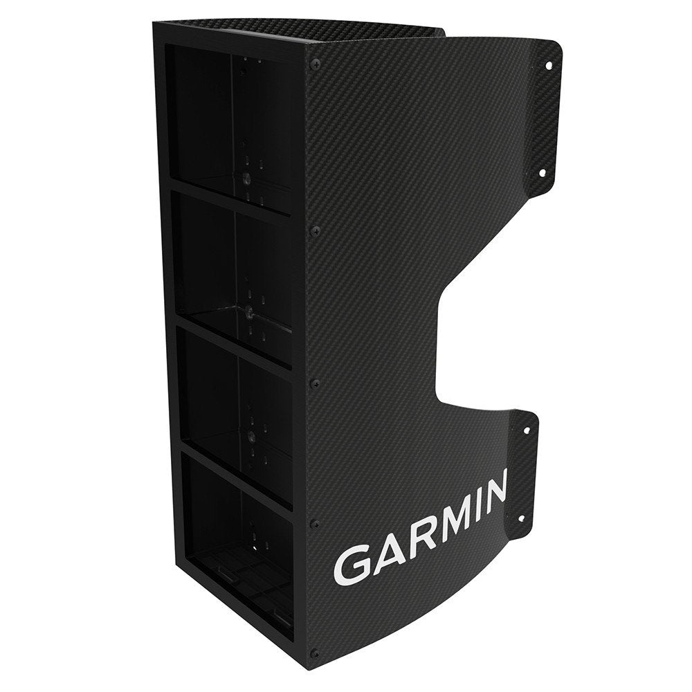 Garmin Carbon Fiber Mast Bracket - 4 Units - The Online Fishing Store