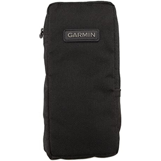 Garmin Carrying Case - Black Nylon - The Online Fishing Store
