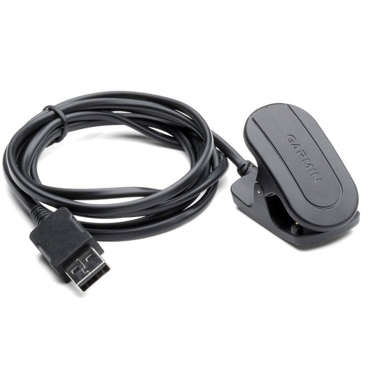 Garmin Charging Clip f/Forerunner® 405, 405CX, 410, 310XT & 910XT - The Online Fishing Store
