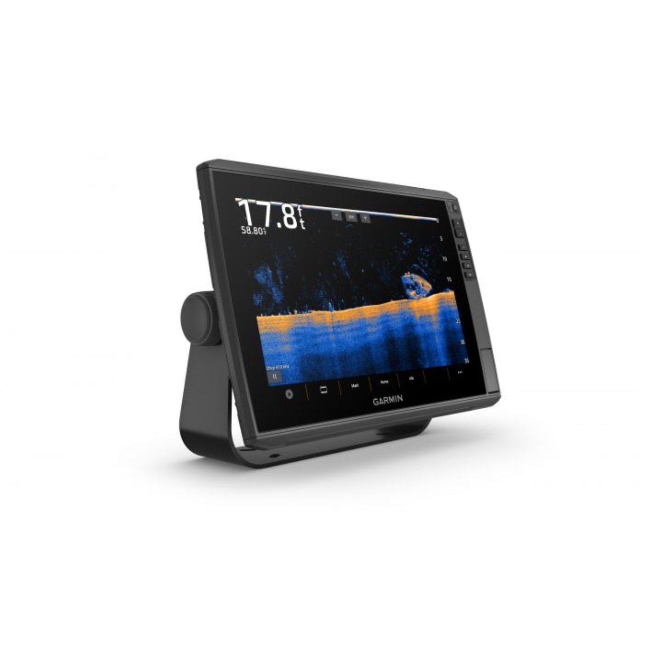 Garmin ECHOMAP™ Ultra 2 126sv w/o Transducer - Garmin Navionics+ (010 - 02882 - 00) - The Online Fishing Store