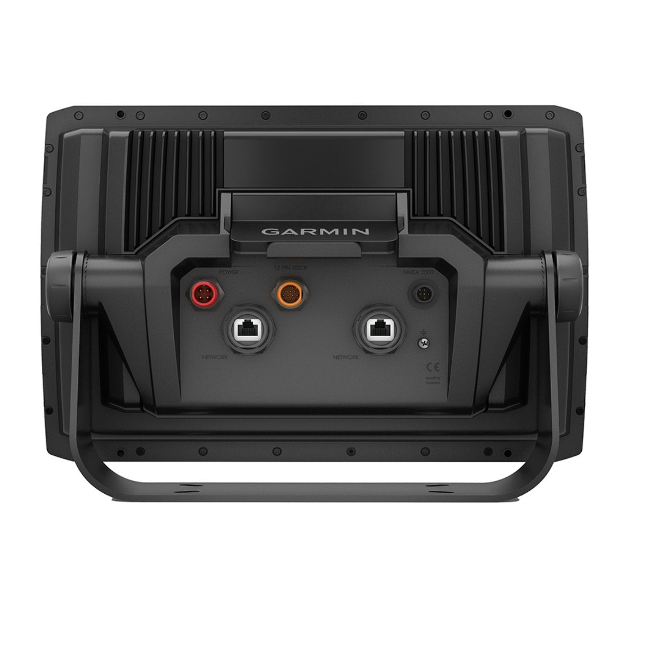 Garmin ECHOMAP™ Ultra 2 126sv w/o Transducer - Garmin Navionics+ (010 - 02882 - 00) - The Online Fishing Store