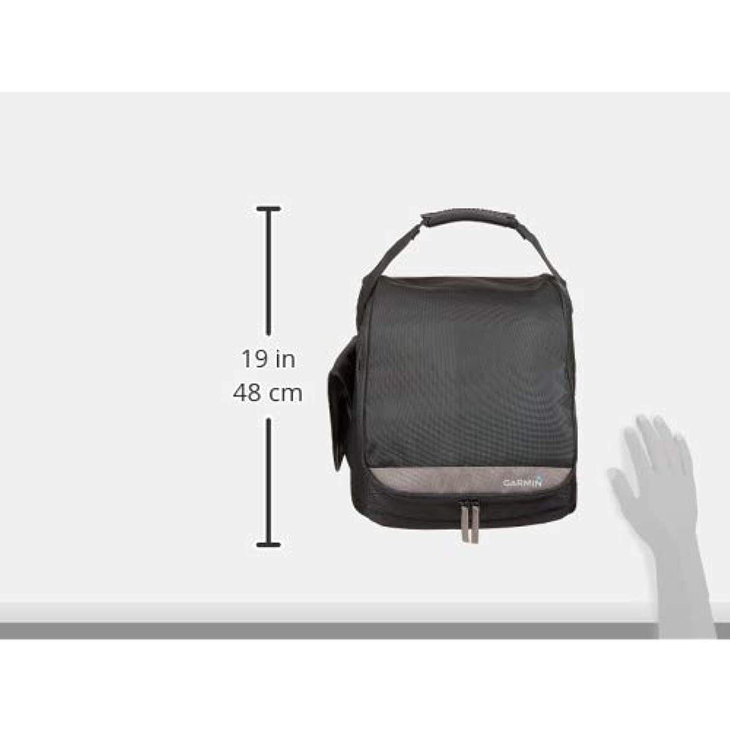 Garmin Extra Large Carry Bag & Base - The Online Fishing Store