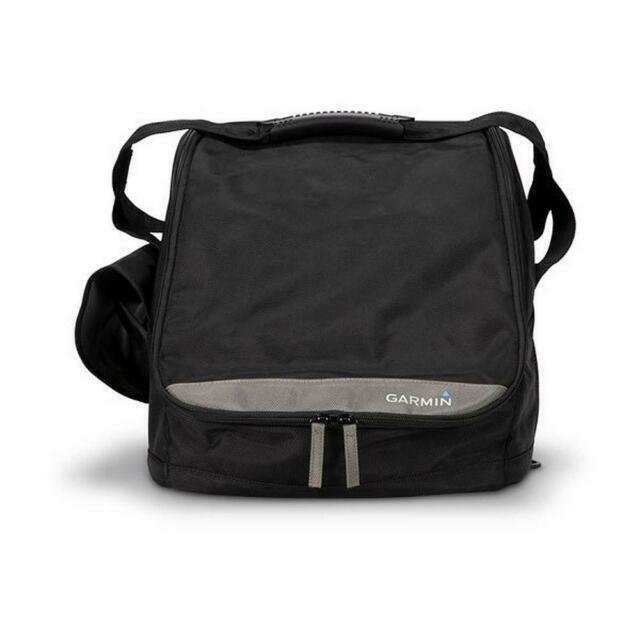 Garmin Extra Large Carry Bag & Base - The Online Fishing Store