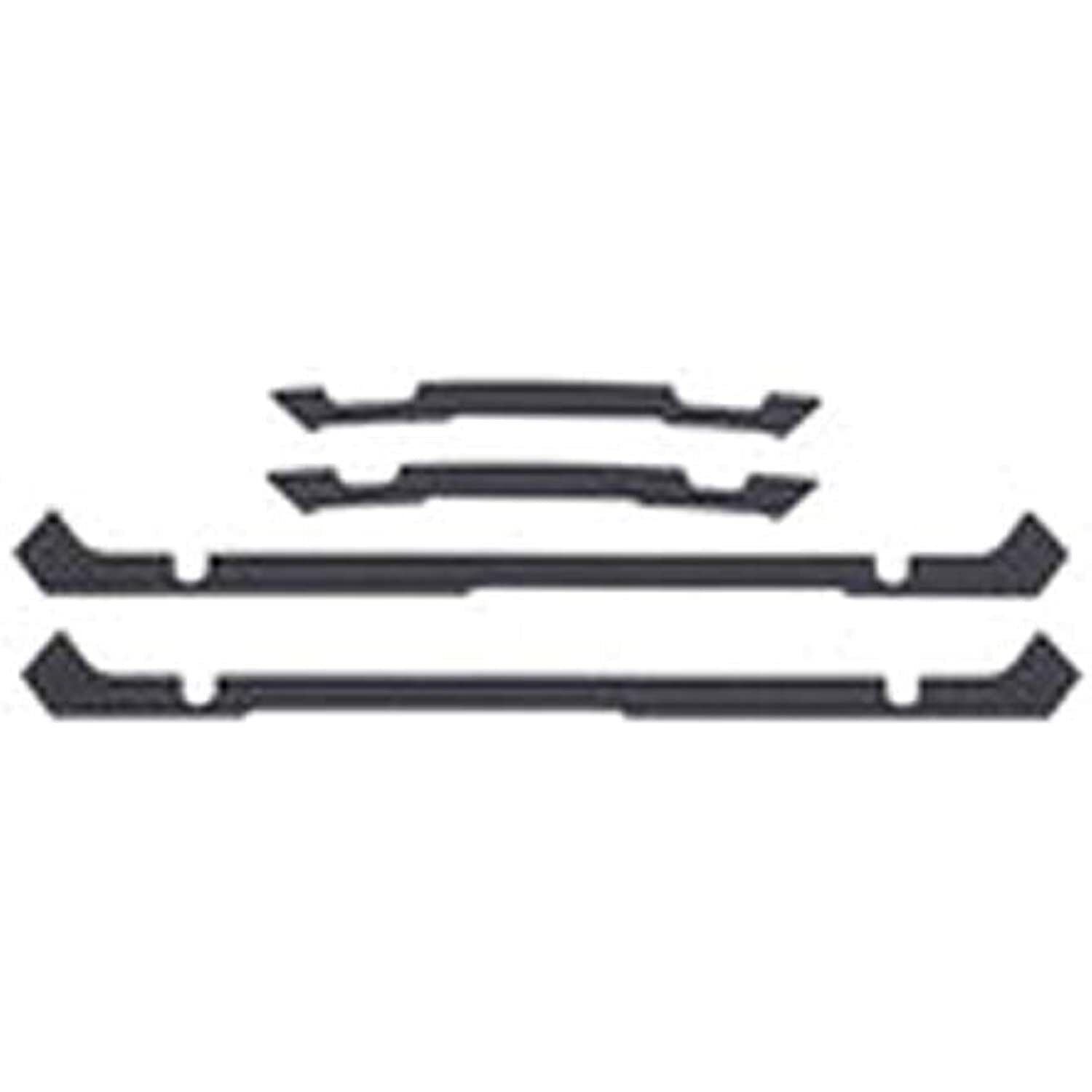 Garmin Flush Mount Kit f/STRIKER™ 5dv - The Online Fishing Store